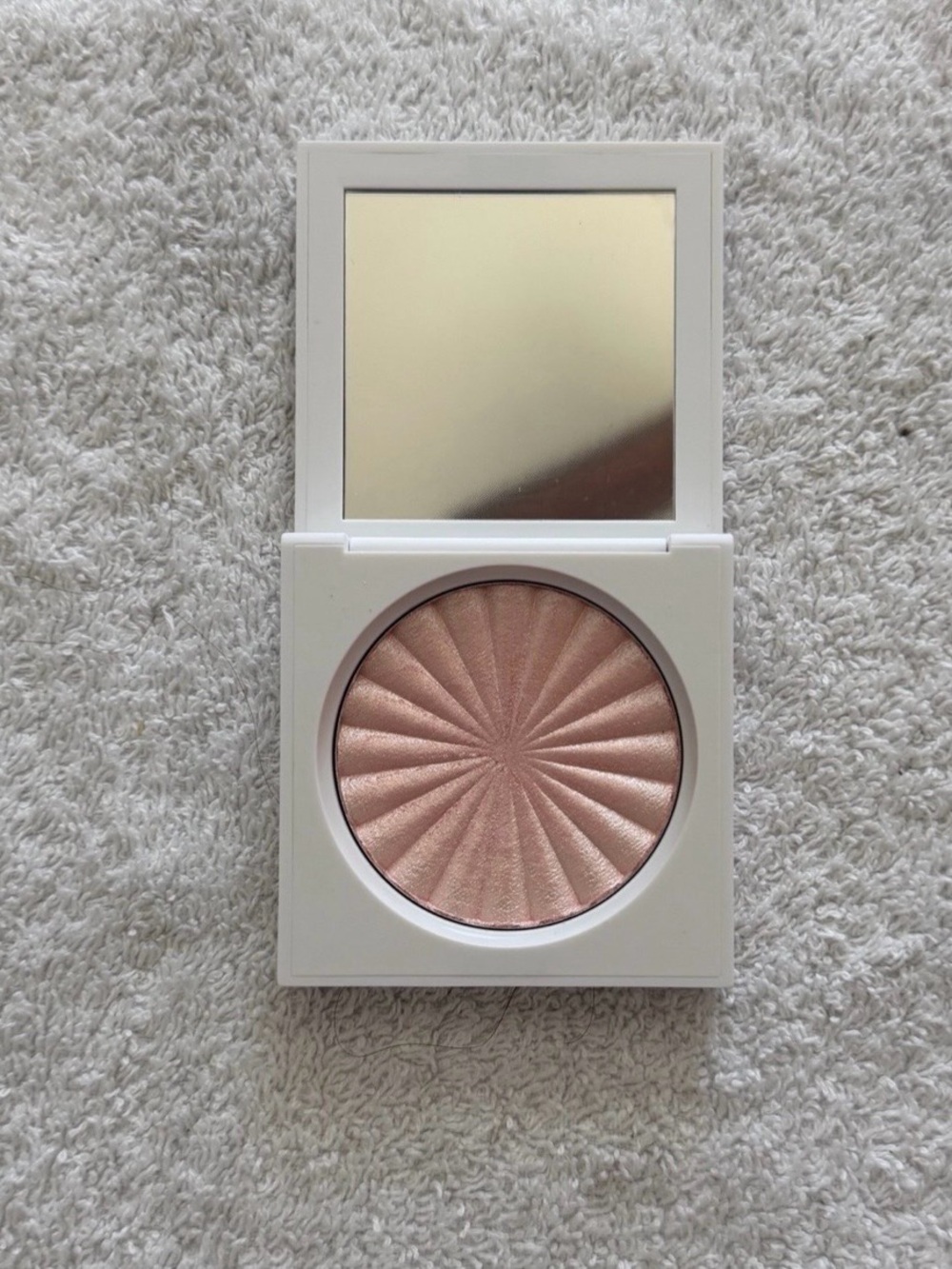 Ofra Pillow Talk Highlighter BNIB. - Picture 3 of 9